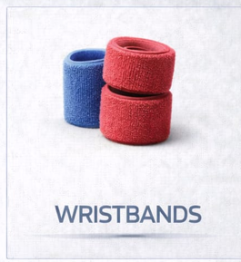 Wristbands